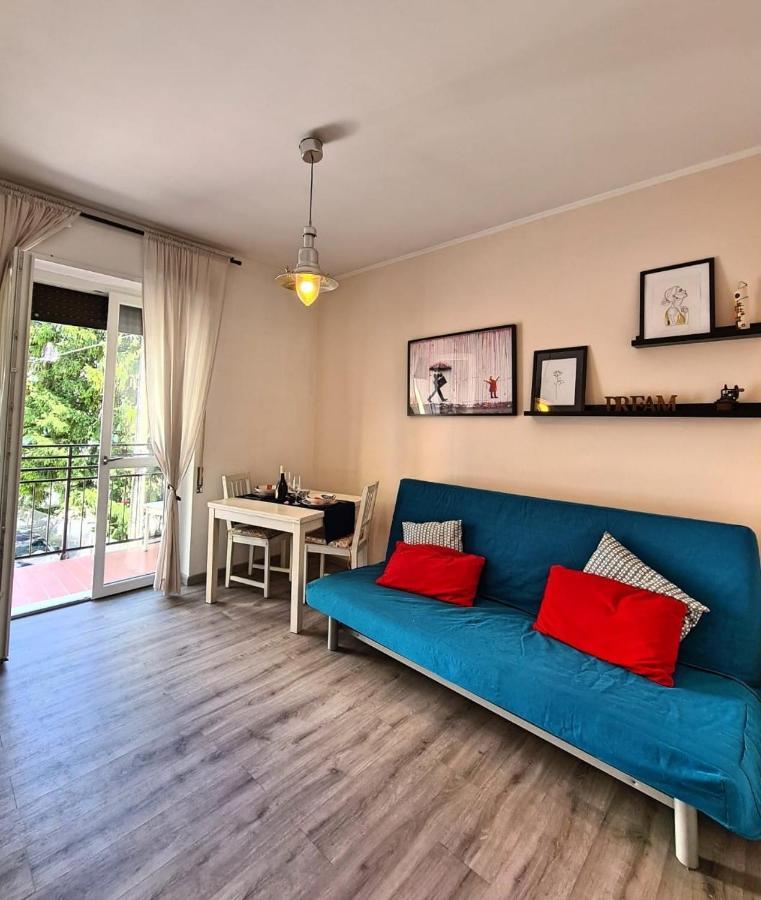 Appartement Santo Stefano à Lecco Extérieur photo