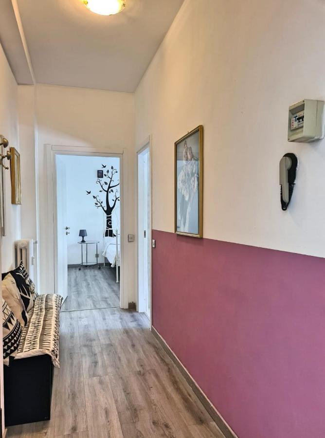 Appartement Santo Stefano à Lecco Extérieur photo