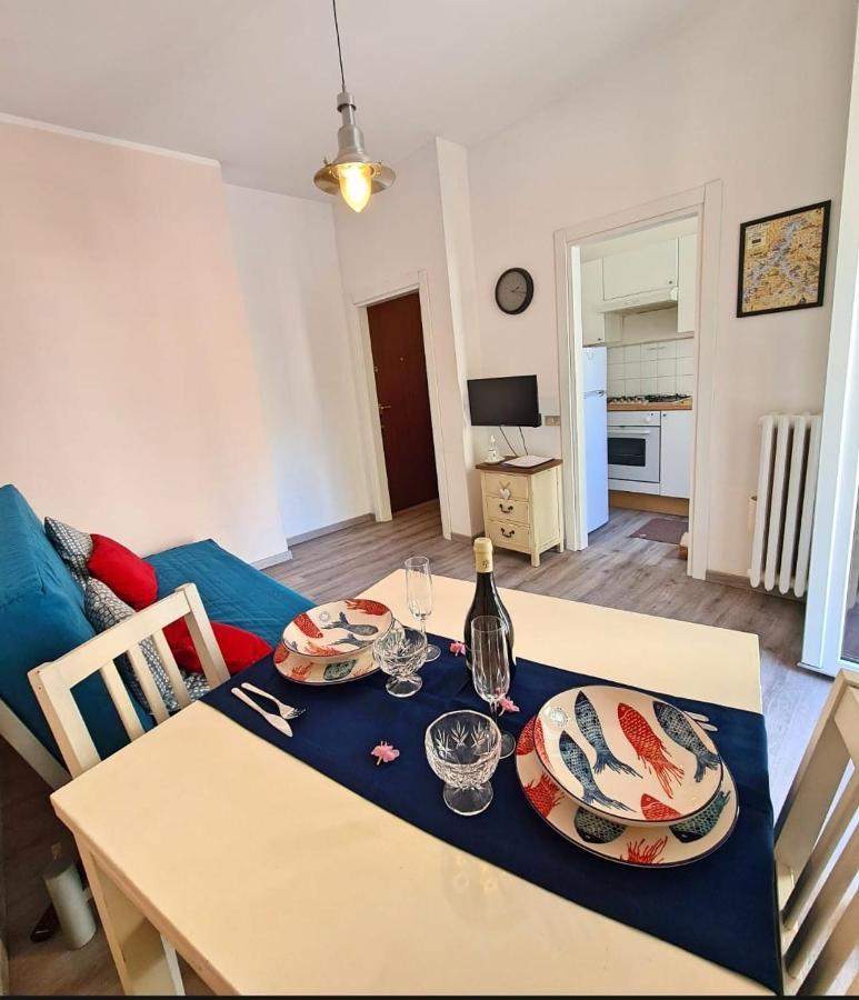 Appartement Santo Stefano à Lecco Extérieur photo