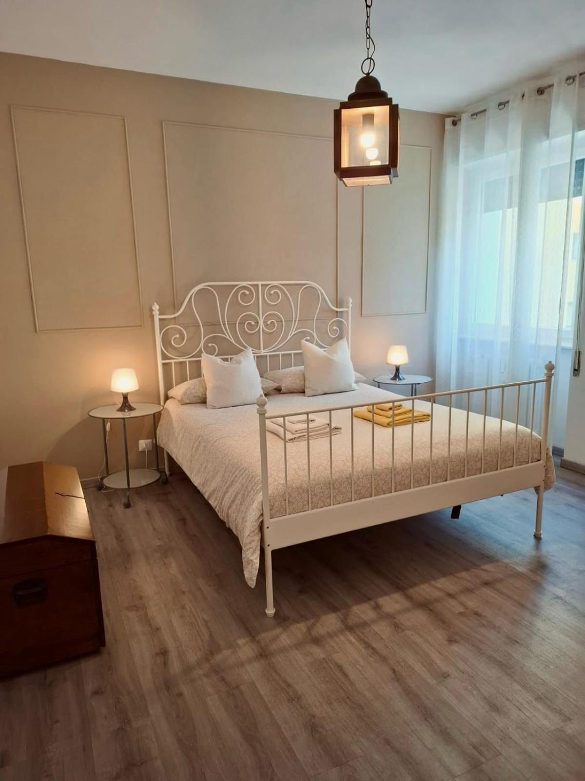 Appartement Santo Stefano à Lecco Extérieur photo